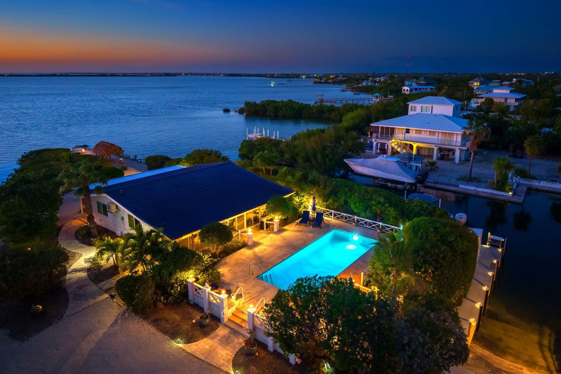 1148 Big Pine Avenue, Big Pine Key, FL 33043 Photo