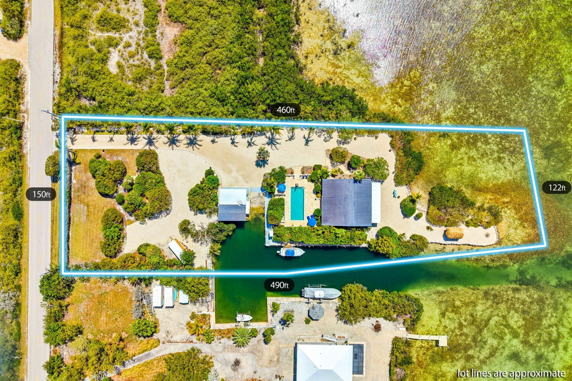 1148 Big Pine Avenue, Big Pine Key, FL 33043 Photo