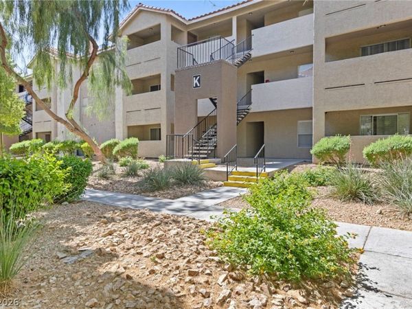 4200 S Valley View Boulevard , Unit 2047, Las Vegas, NV 89103