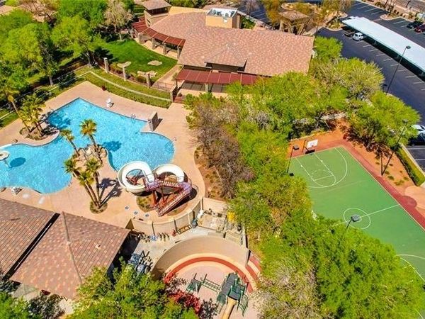 10247 SPLENDOR RIDGE Avenue, Las Vegas, NV 89135