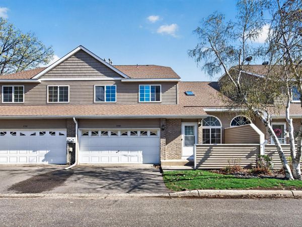 8184 Middletown Road, Spring Lake Park, MN 55432