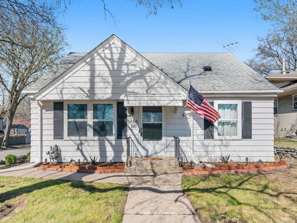 5656 28th Avenue S, Minneapolis, MN 55417