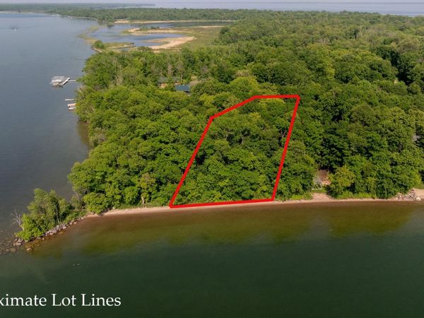 TBD Duck Point Road NW , Cass Lake, MN 56633