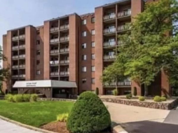 2 Ocean, Unit 105, Revere, MA 02151