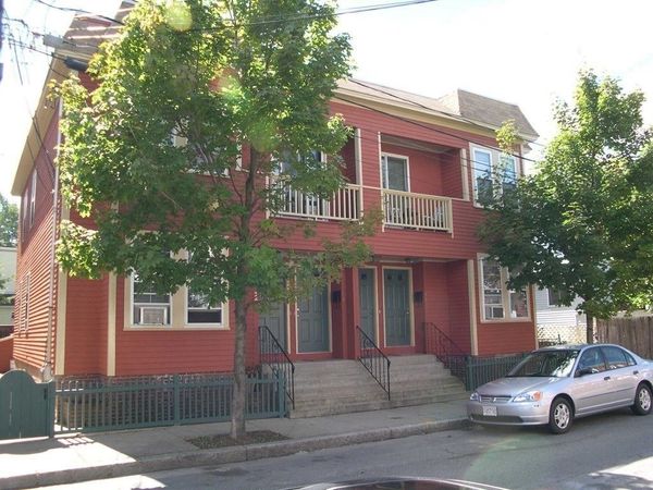 42-48 Marion Street, Unit 44, Somerville, MA 02143