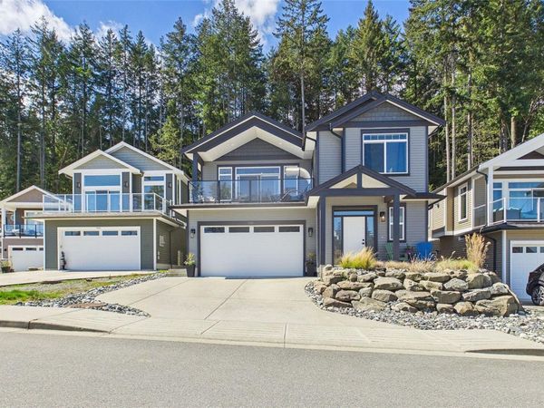 920 Craig Rd , Ladysmith, BC V9G 2C4