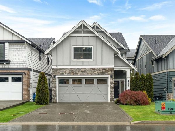 1462 Commander Crt , Langford, BC V8Z 5A3