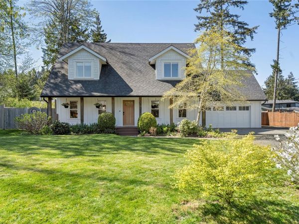 7131 Peterson Rd , Lantzville, BC V0R 2H0