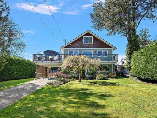 4190 Interurban Rd , Saanich, BC V8Z 4X1