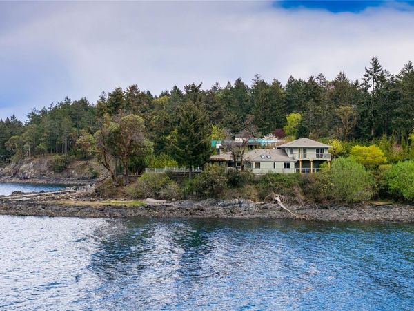 1545 Dorcas Point Rd , Nanoose Bay, BC V9P 6B4