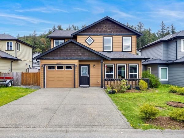 3373 Turnstone Dr , Langford, BC V9C 0B4