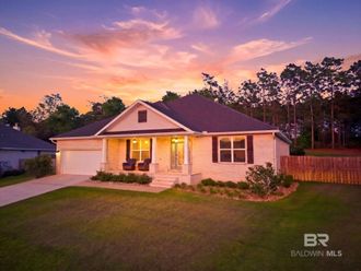 12392 Squirrel Drive Spanish Fort, AL 36527