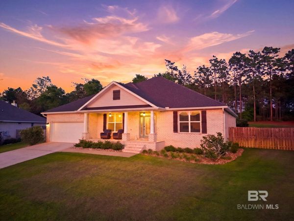 12392 Squirrel Drive, Spanish Fort, AL 36527