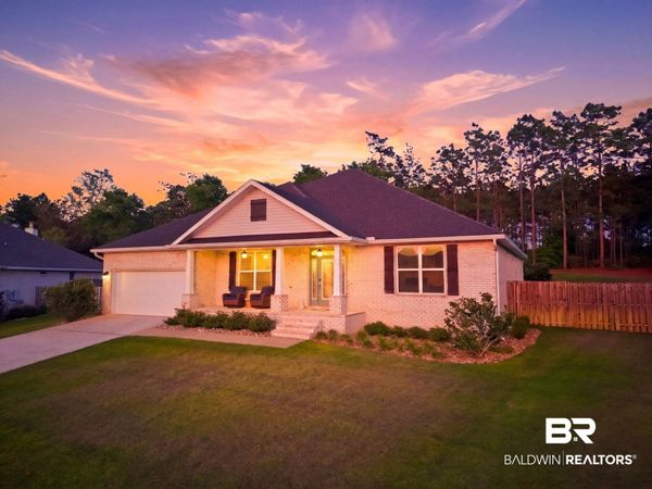 12392 Squirrel Drive, Spanish Fort, AL 36527
