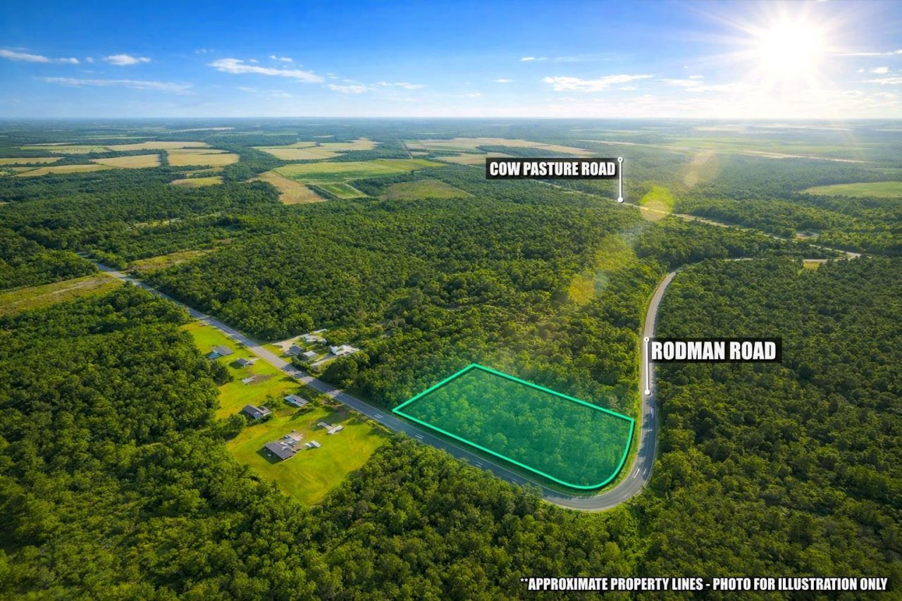 Tbd Rodman Rd.  Photo 10