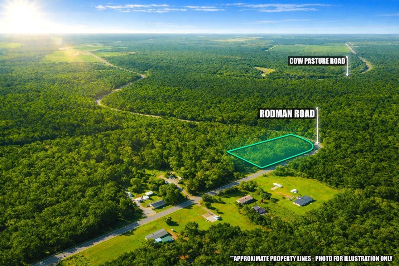 Tbd Rodman Rd.  Photo 11