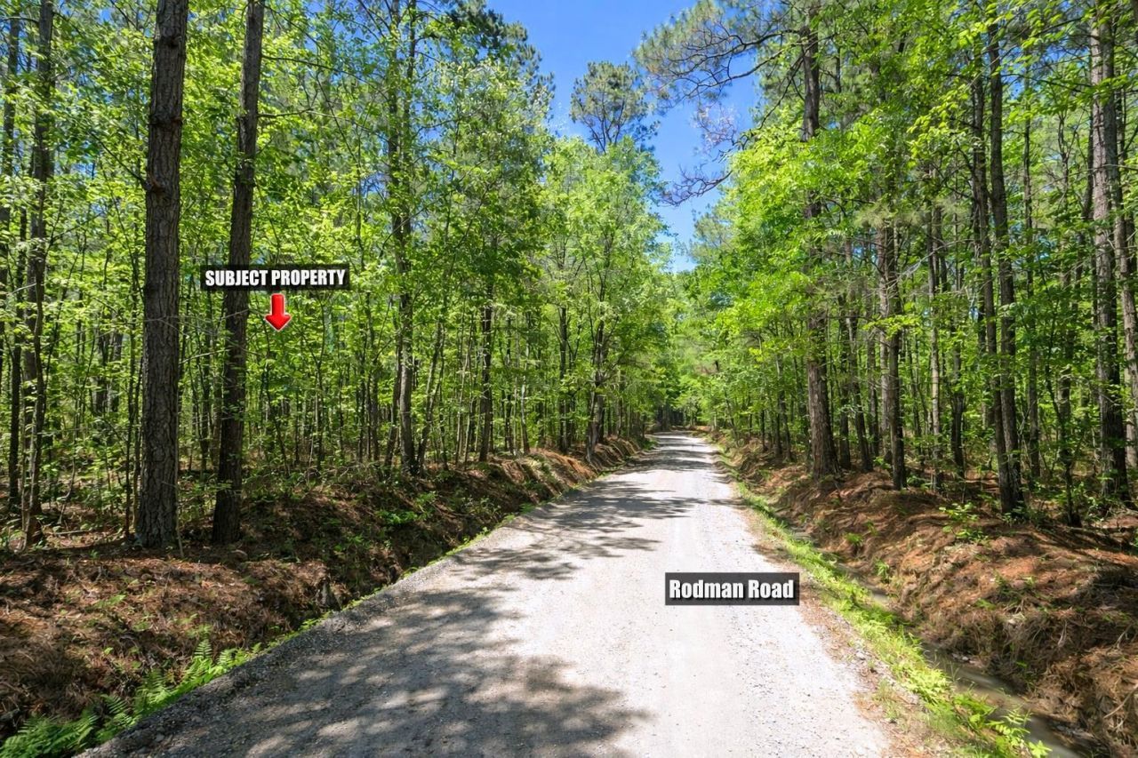 Tbd Rodman Rd.  Photo 4