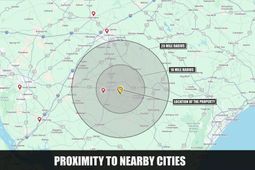 Tbd Rodman Rd.  photo 4