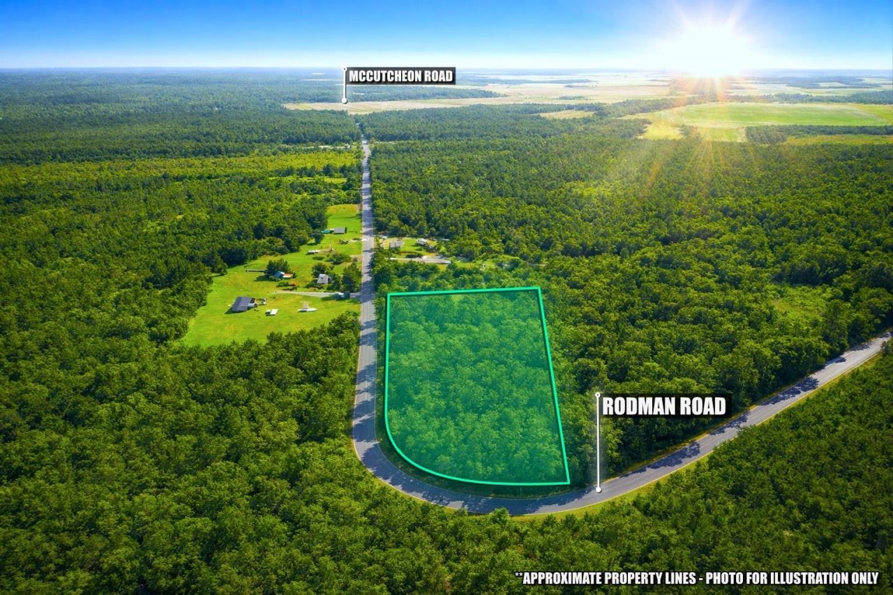 Tbd Rodman Rd.  Photo 6