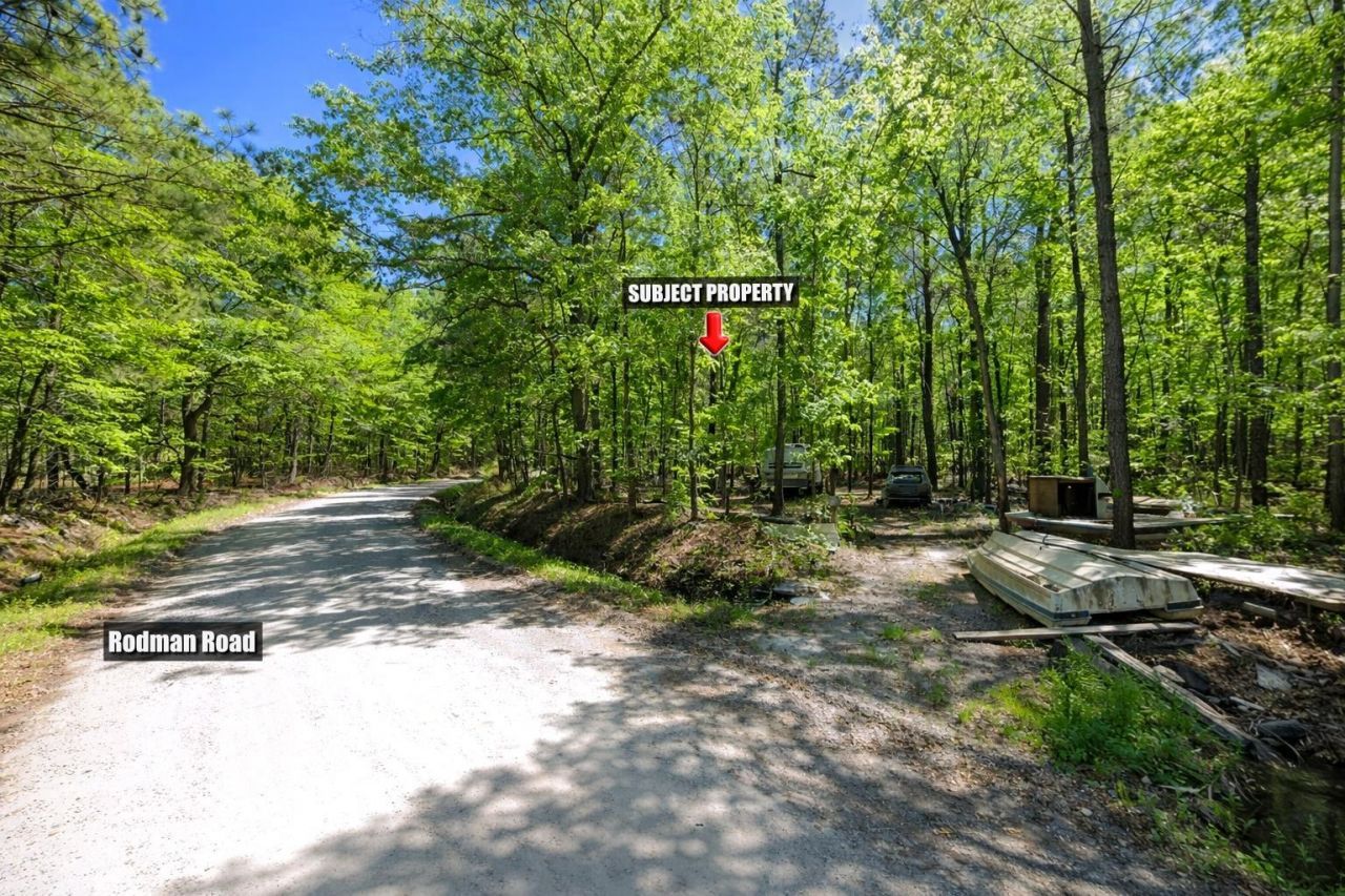 Tbd Rodman Rd.  Photo 8