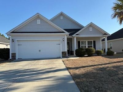 1609 Palmetto Palm Dr. , Myrtle Beach, SC 29579