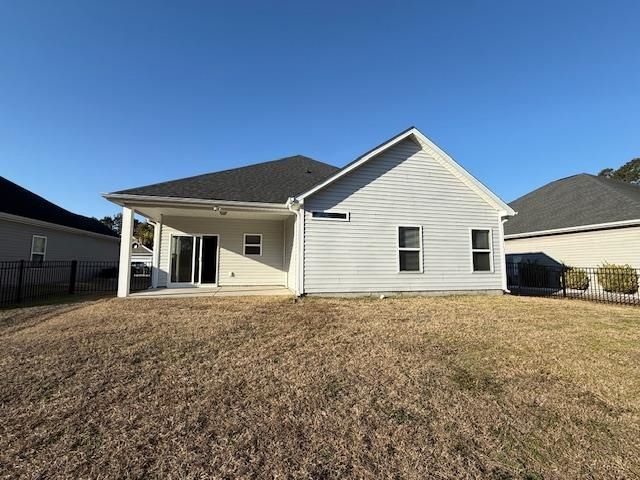 1609 Palmetto Palm Dr.  Photo 3