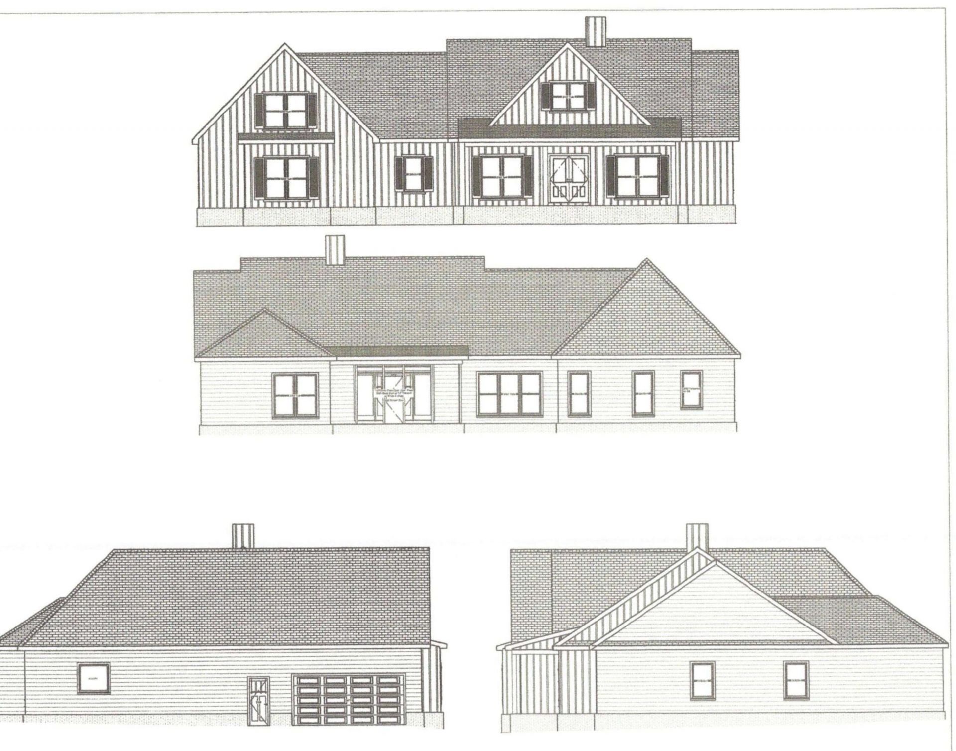 Lot E1 Pavilion Lake Road , Unit Lot E-1, North Augusta, SC 29860 Main Photo