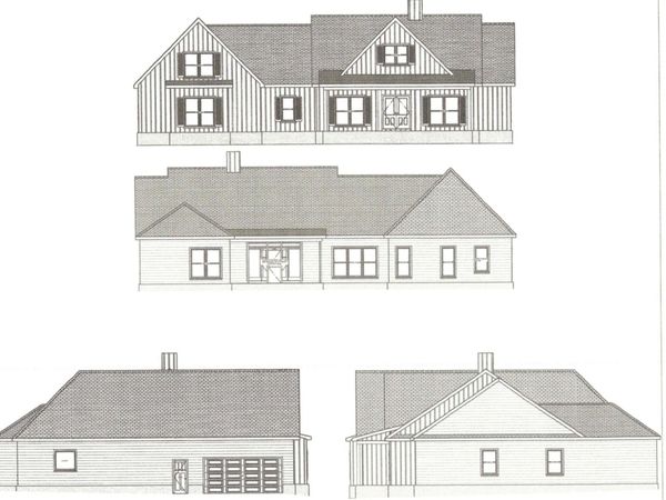 Lot E1 Pavilion Lake Road , Unit Lot E-1, North Augusta, SC 29860