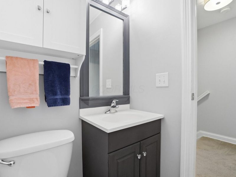 2565 Olde Hill Court S, Unit B, Columbus, OH 43221 Photo 31