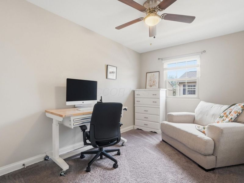 2565 Olde Hill Court S, Unit B, Columbus, OH 43221 Photo 32