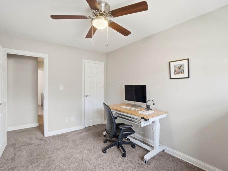 2565 Olde Hill Court S, Unit B, Columbus, OH 43221 Photo 34