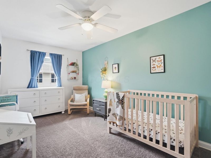 2565 Olde Hill Court S, Unit B, Columbus, OH 43221 Photo 35