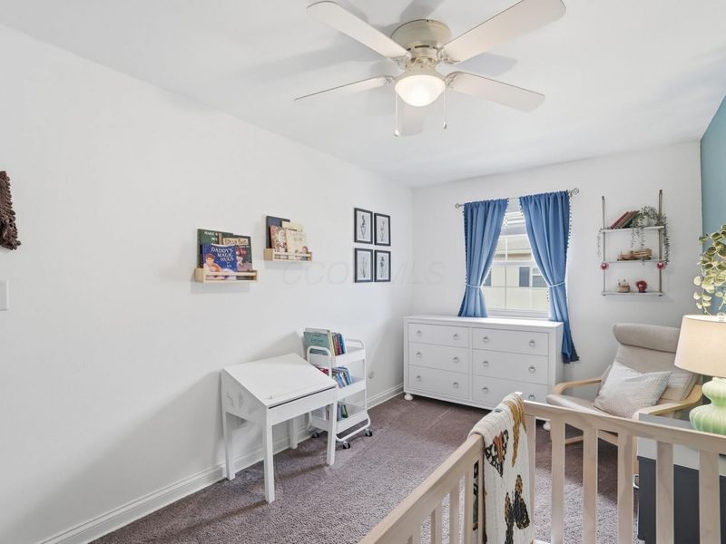 2565 Olde Hill Court S, Unit B, Columbus, OH 43221 Photo 36