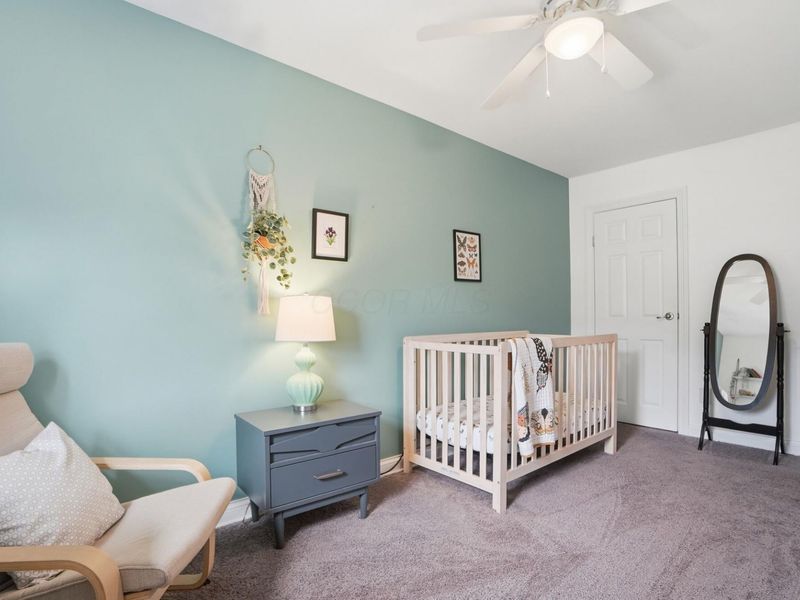 2565 Olde Hill Court S, Unit B, Columbus, OH 43221 Photo 37