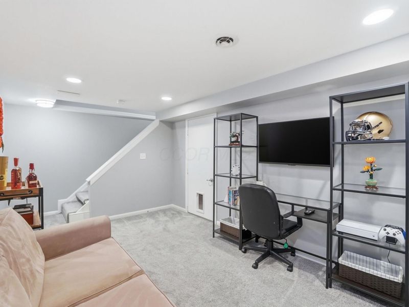 2565 Olde Hill Court S, Unit B, Columbus, OH 43221 Photo 40