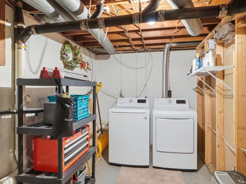 2565 Olde Hill Court S, Unit B, Columbus, OH 43221 Photo 42