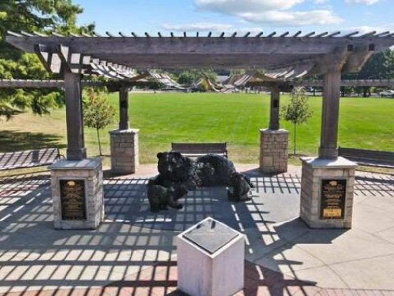 2565 Olde Hill Court S, Unit B, Columbus, OH 43221 Photo 62