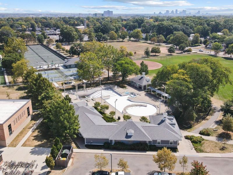 2565 Olde Hill Court S, Unit B, Columbus, OH 43221 Photo 64