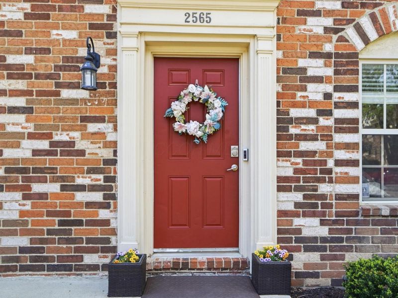 2565 Olde Hill Court S, Unit B, Columbus, OH 43221 Photo 7