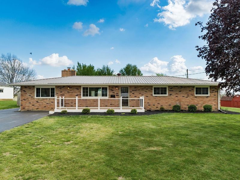 41 Oakland Street, Mechanicsburg, OH 43044 Photo 2