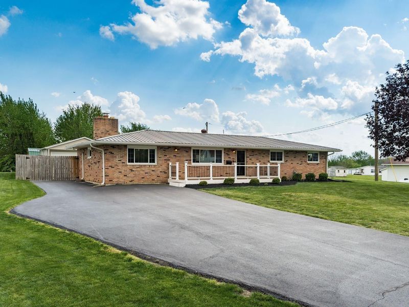 41 Oakland Street, Mechanicsburg, OH 43044 Photo 3