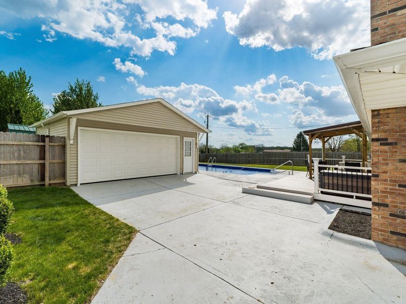 41 Oakland Street, Mechanicsburg, OH 43044 Photo 38