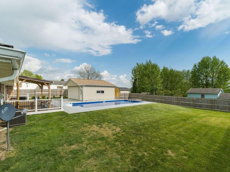 41 Oakland Street, Mechanicsburg, OH 43044 Photo 39