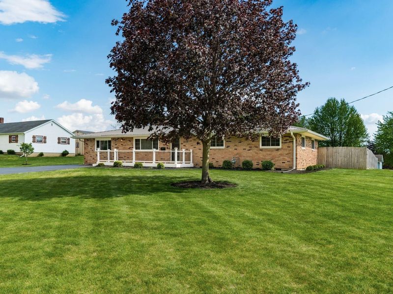 41 Oakland Street, Mechanicsburg, OH 43044 Photo 4