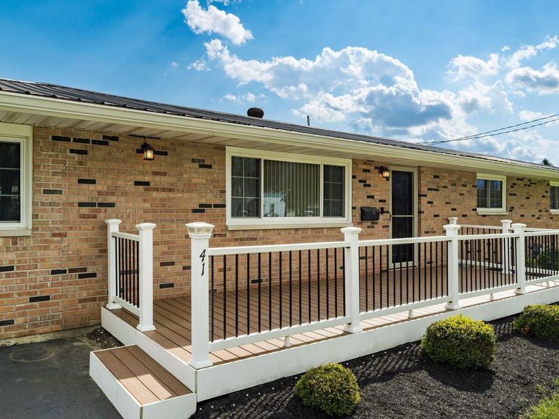 41 Oakland Street, Mechanicsburg, OH 43044 Photo 5