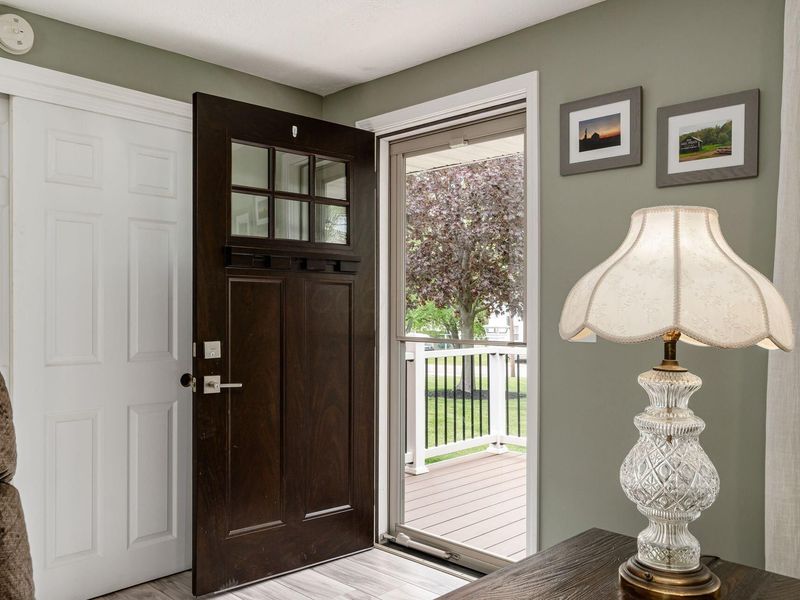 41 Oakland Street, Mechanicsburg, OH 43044 Photo 6