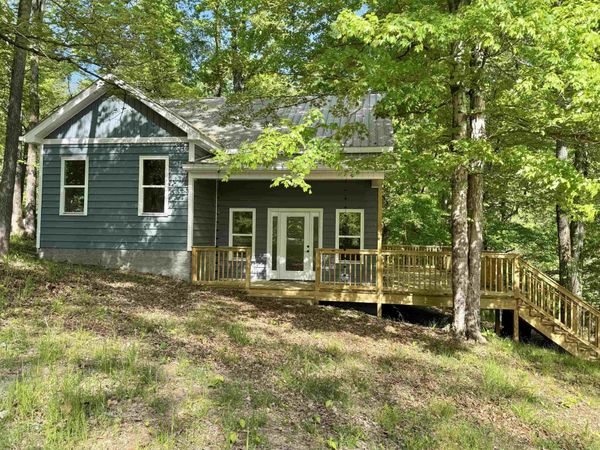 32 Co Rd 405, Killen, AL 35645