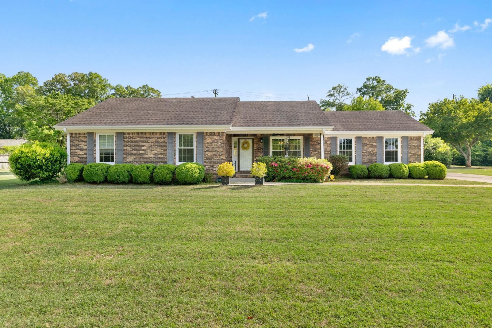 123 Wheeler Ave, Sheffield, AL 35660 Main Photo
