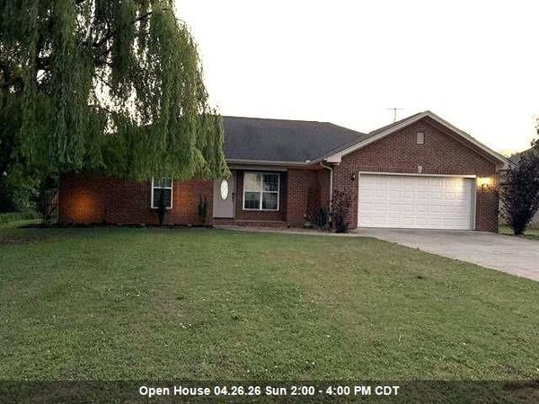 1952 Beverly Ave, Muscle Shoals, AL 35661