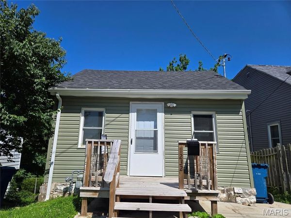 1232 Rodemeyer Street, Alton, IL 62002